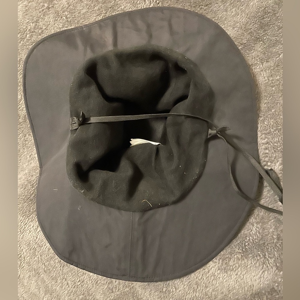 OUTDOOR RESEARCH- Seattle Rain Hat/Seattle Sombrero size small - Picture 3 of 6